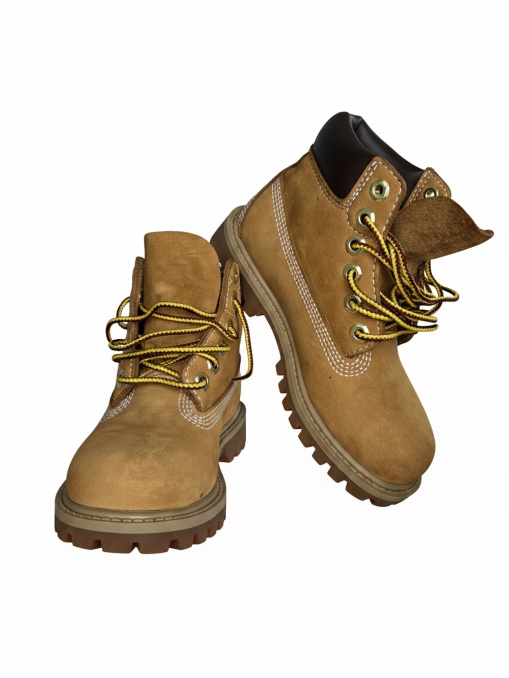 Toddler Timberland® Classic 6-Inch Waterproof Boot